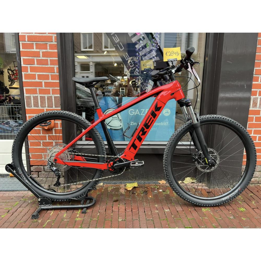 Trek Powerfly 4 625W